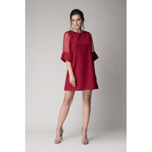 Sukienka Spicy red dress