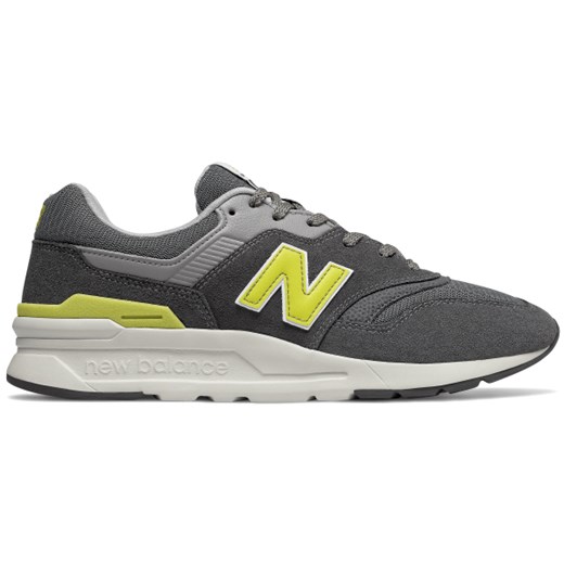 New Balance buty sportowe męskie 