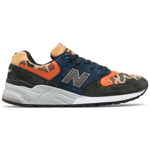 Buty sportowe męskie New Balance 