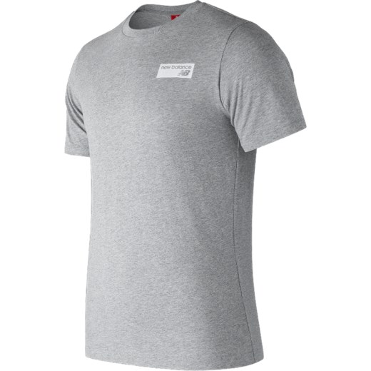 Koszulka sportowa New Balance z jerseyu 