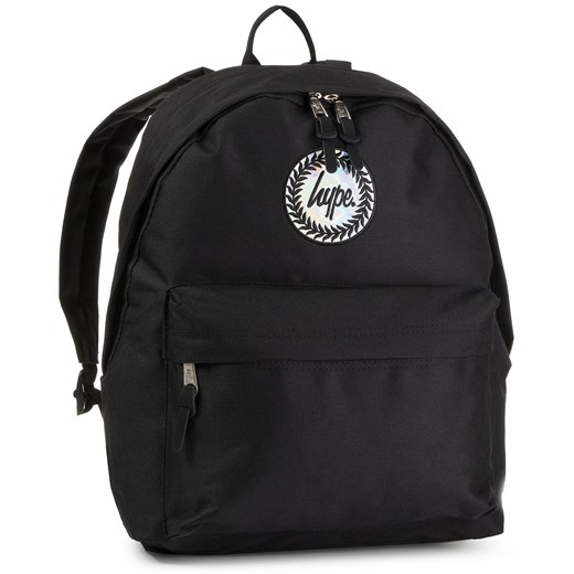 Plecak HYPE - Backpack Holo Crest AW180482 Black