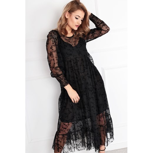 sukienka Ptakmoda.com U