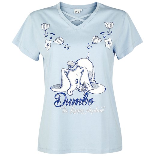 Bluzka damska Dumbo z wiskozy 