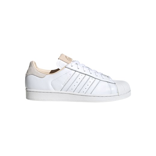 Trampki męskie Adidas Originals superstar skórzane 