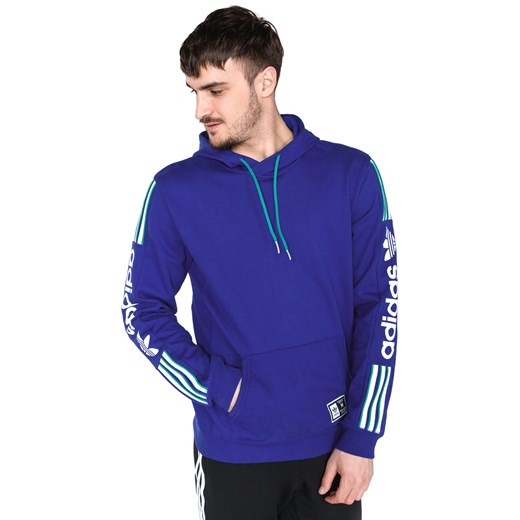 Bluza sportowa Adidas Originals bawełniana 