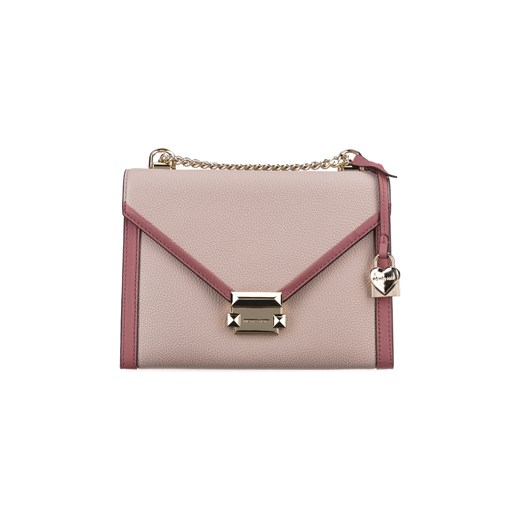 Listonoszka Michael Kors na ramię elegancka 