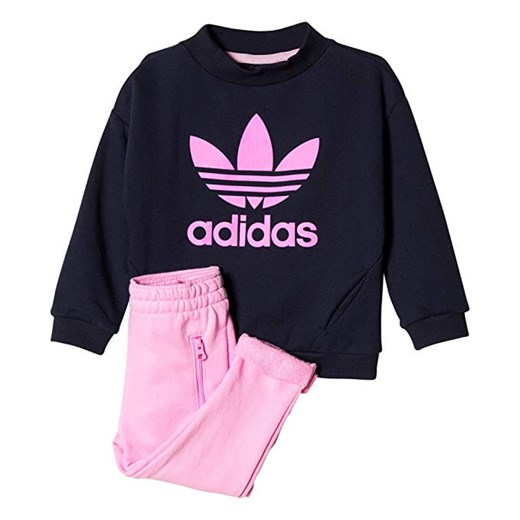 Odzież dla niemowląt Adidas z dzianiny 