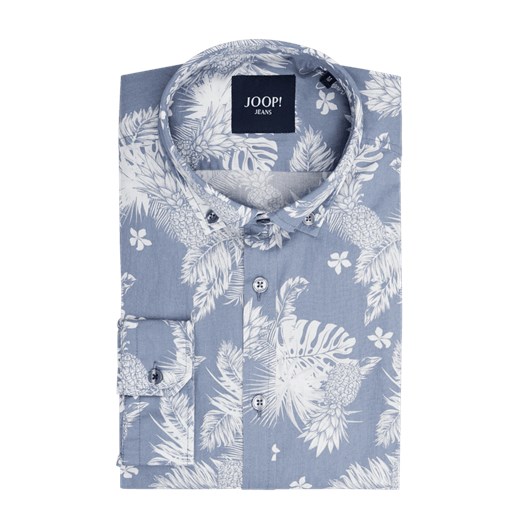 Koszula casualowa o kroju slim fit z bawełny model ‘Haven’ Joop!  M Peek&Cloppenburg 