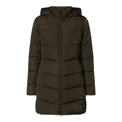Płaszcz pikowany z watowaniem  Tom Tailor XL Peek&Cloppenburg 