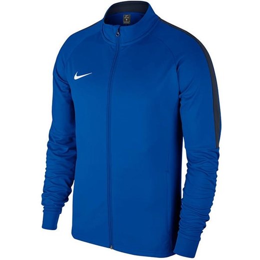 Bluza sportowa Nike na jesień 