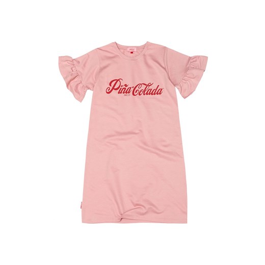Pina Colada Candy Rose Dress