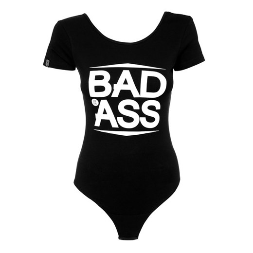 Body Bad Ass Black XS Atr Wear  M 