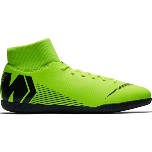 Buty piłkarskie Nike Mercurial Superfly X 6 Club Ic M AH7371 701  Nike 44 ButyModne.pl okazyjna cena 