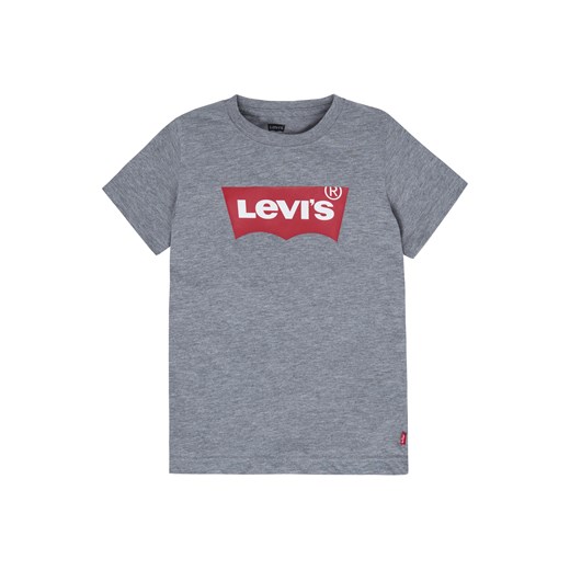 T-shirt chłopięce Levi's z krótkim rękawem 