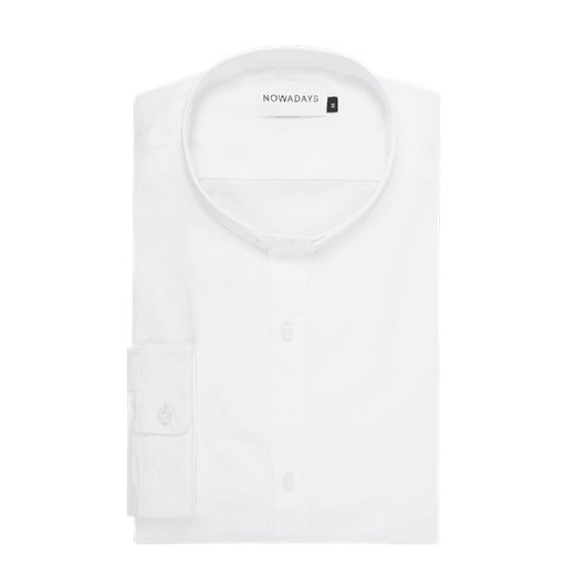 Koszula casualowa o kroju slim fit z tkaniny Oxford  Nowadays XL Peek&Cloppenburg 