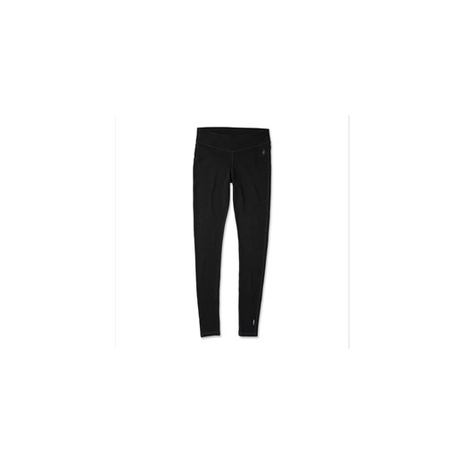 Legginsy damskie Smartwool Merino 250 BaseLayer Black  Smartwool XL alpinsklep.pl