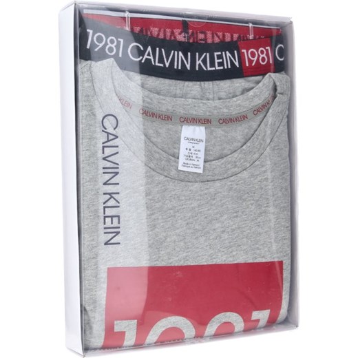 Calvin Klein Underwear Piżama | Relaxed fit  Calvin Klein Underwear M Gomez Fashion Store