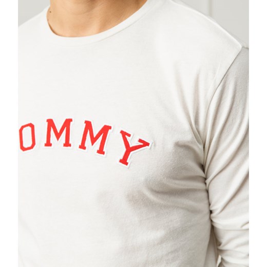 Tommy Hilfiger Piżama | Regular Fit Tommy Hilfiger  S Gomez Fashion Store