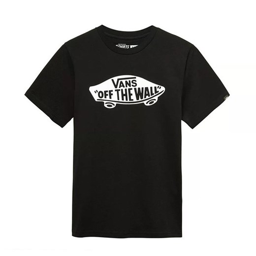 T-shirt chłopięce Vans
