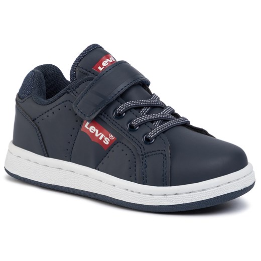Sneakersy LEVI'S - VADS0010S  Navy 040