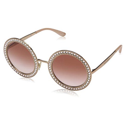 Dolce & Gabbana okulary przeciwsłoneczne (dg2170b) -  51   sprawdź dostępne rozmiary Amazon