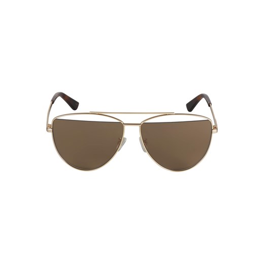 Okulary przeciwsłoneczne 'MQ0157S-002 61' McQ Alexander McQueen  One Size AboutYou