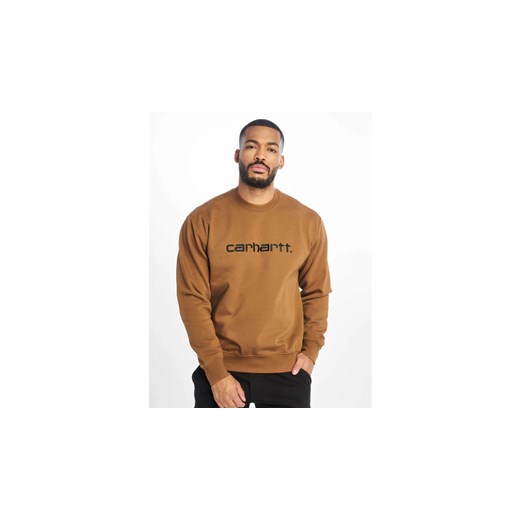 Carhartt WIP Sweat Hamilton Brown-M Carhartt Wip  L Shooos.pl