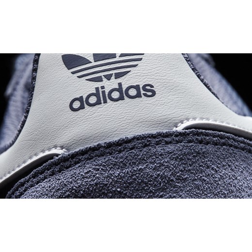 Buty sportowe damskie Adidas haven płaskie sznurowane 