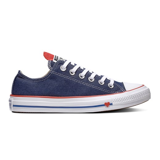 Converse Chuck Taylor All Star-4 Converse 37,5 okazja Shooos.pl