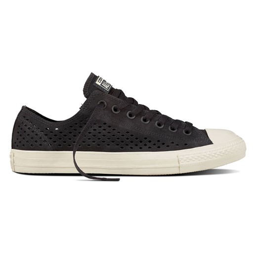 Converse Chuck Taylor All Star Perforated Suede-8 Converse  41,5 okazja Shooos.pl 
