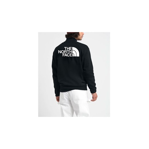 The North Face M Graphic Long Sleeve Crew-M The North Face  XL wyprzedaż Shooos.pl 