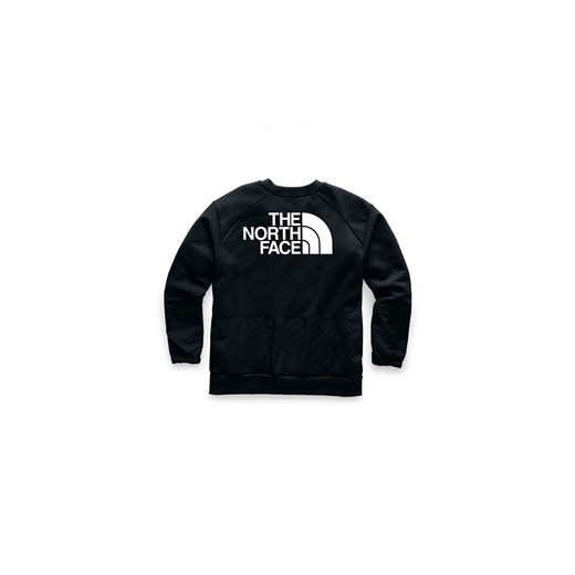 The North Face M Graphic Long Sleeve Crew-M  The North Face XL Shooos.pl promocyjna cena 