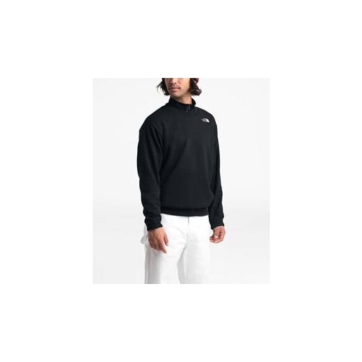 The North Face M Graphic Long Sleeve Crew-M The North Face  XL wyprzedaż Shooos.pl 