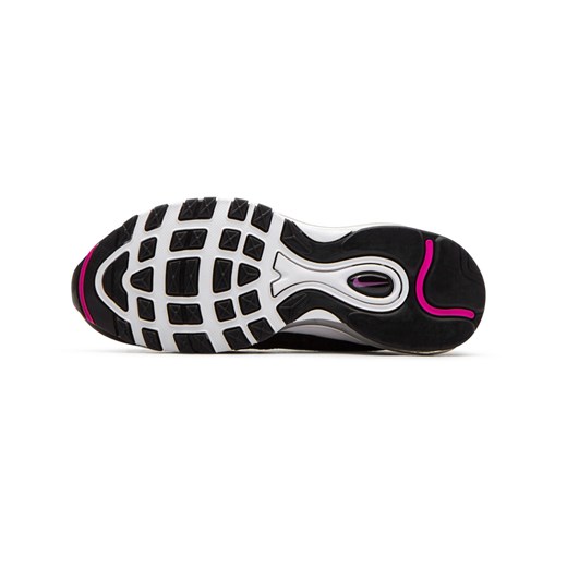 Buty sportowe damskie Nike dla biegaczy wiązane 