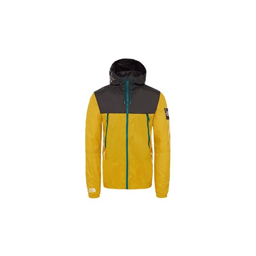 The North Face M 1990 Se Mountain Jacket Leo Yellow/Grey-XL  The North Face XL promocja Shooos.pl 