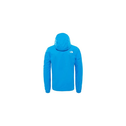 The North Face M Mountain Q Jacket Bomber Blue-L The North Face  S Shooos.pl wyprzedaż 