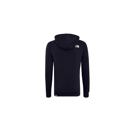 The North Face M Standart Hoodie Black-L  The North Face M Shooos.pl okazja 