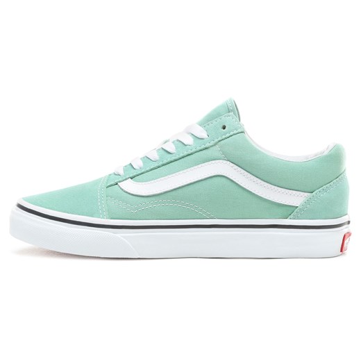 Trampki męskie Vans old skool wiązane młodzieżowe
