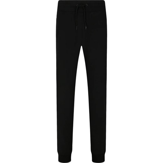 Guess Jeans Spodnie dresowe Adam | Relaxed fit  Guess Jeans L Gomez Fashion Store