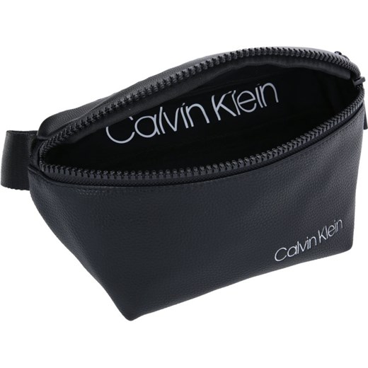 Calvin Klein Saszetka nerka CK DIRECT  Calvin Klein uniwersalny Gomez Fashion Store