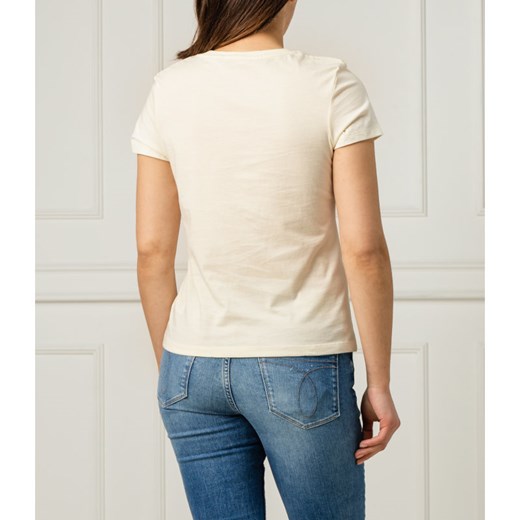 Calvin Klein Jeans T-shirt | Slim Fit Calvin Klein  XS Gomez Fashion Store