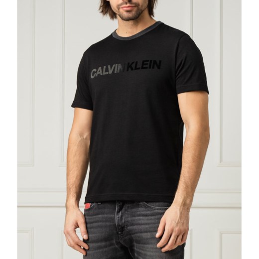 Calvin Klein T-shirt | Regular Fit Calvin Klein  XL Gomez Fashion Store
