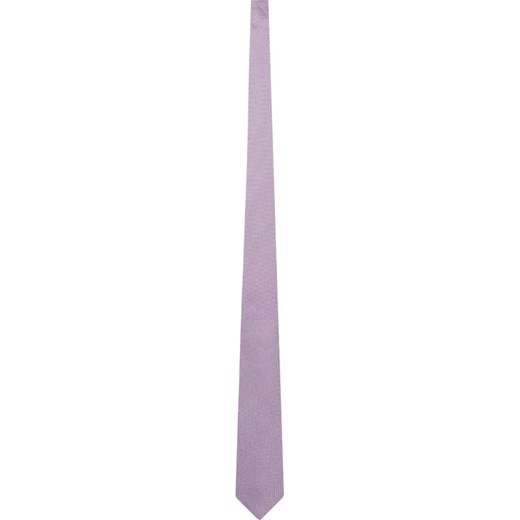 Tommy Hilfiger Tailored krawat gładki 