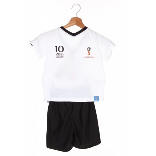 Odzież dla niemowląt Fifa World Cup chłopięca 