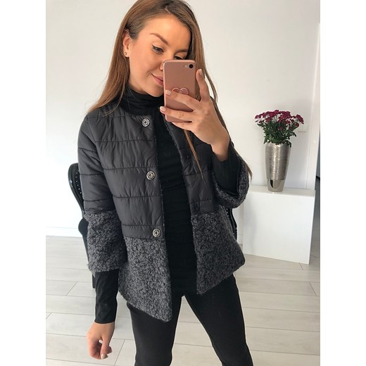 Kurtka damska A&p By Ryłko casual