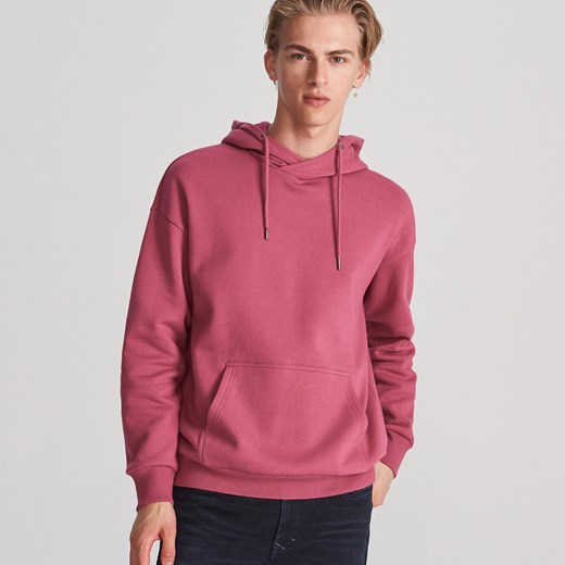 Bluza męska Reserved na jesień