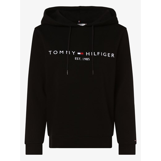 Bluza damska Tommy Hilfiger z haftem 