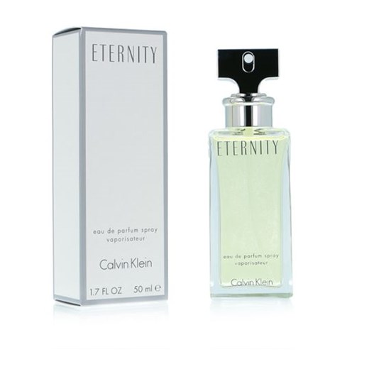 Calvin Klein Eternity Women woda perfumowana spray 50ml  Calvin Klein  Horex.pl