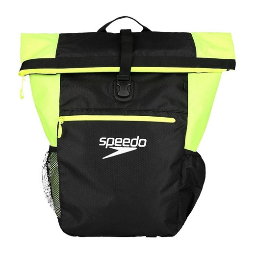 Plecak na basen Speedo Team Rucksack III Speedo  uniwersalny Bagażownia.pl okazyjna cena 