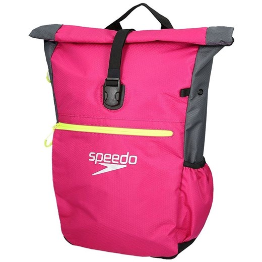 Plecak na basen Speedo Team Rucksack III Speedo  uniwersalny Bagażownia.pl wyprzedaż 